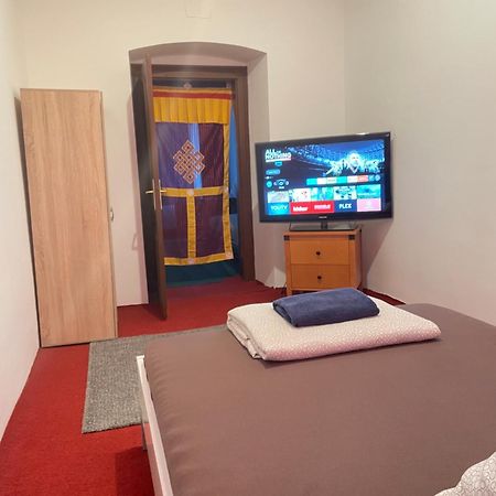 City Apartment And Rooms 维也纳 外观 照片