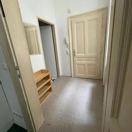 City Apartment And Rooms 维也纳 外观 照片