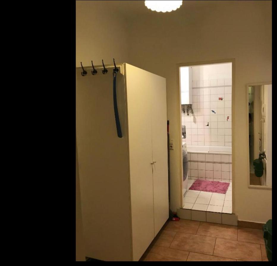 City Apartment And Rooms 维也纳 外观 照片