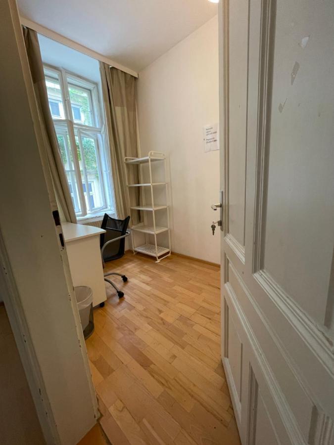 City Apartment And Rooms 维也纳 外观 照片
