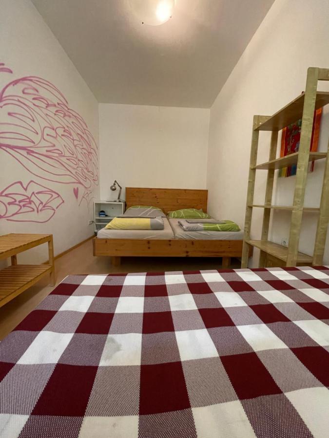 City Apartment And Rooms 维也纳 外观 照片