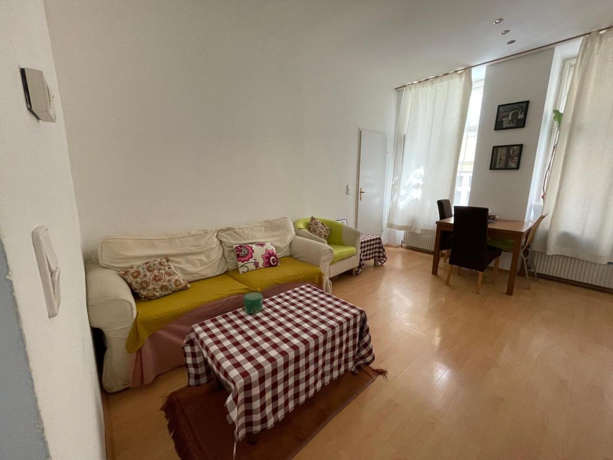 City Apartment And Rooms 维也纳 外观 照片