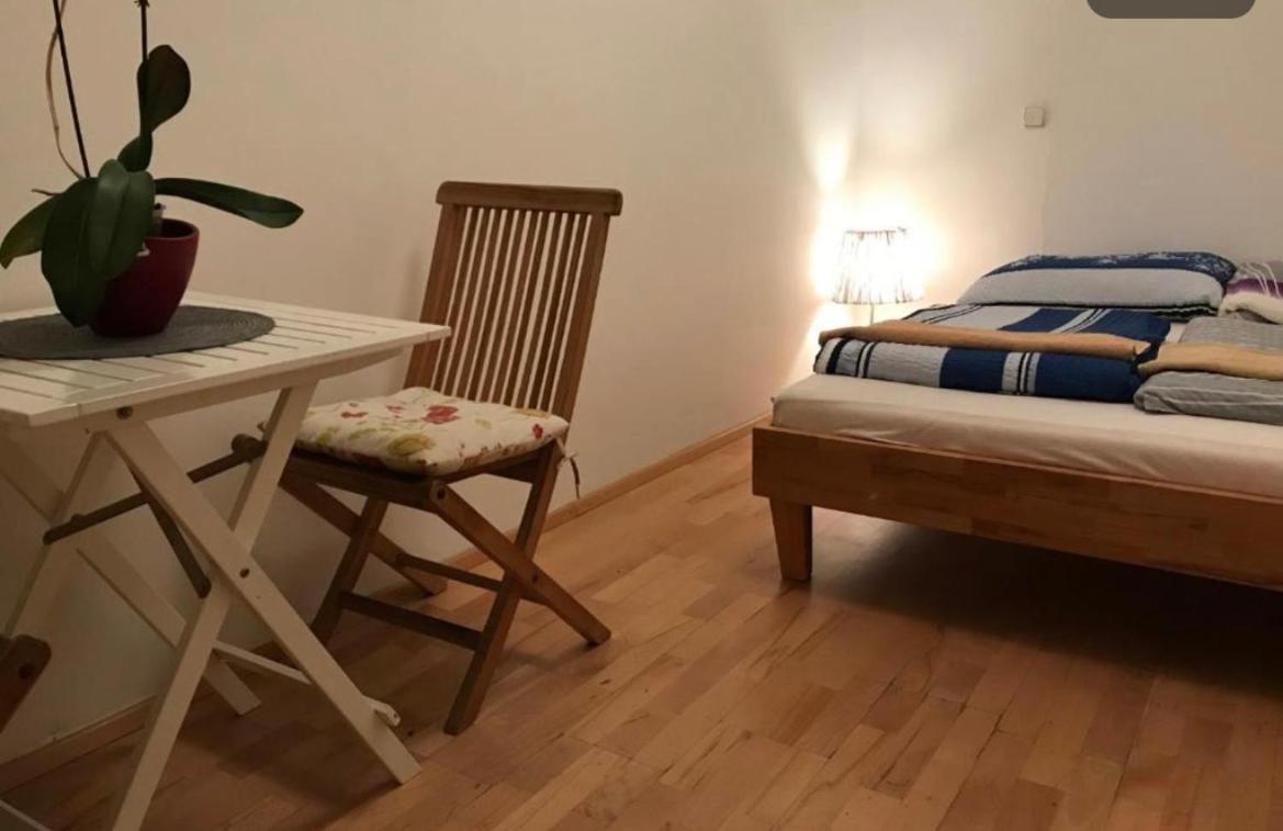 City Apartment And Rooms 维也纳 外观 照片