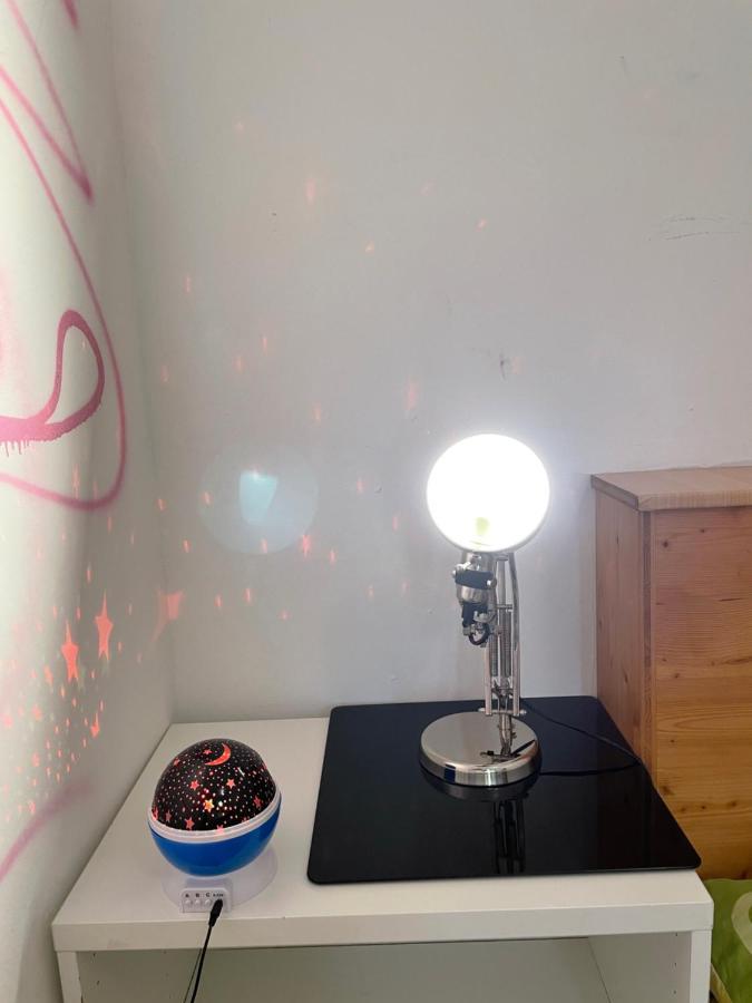 City Apartment And Rooms 维也纳 外观 照片