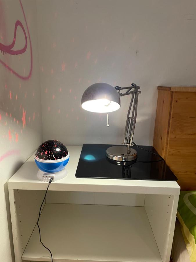 City Apartment And Rooms 维也纳 外观 照片