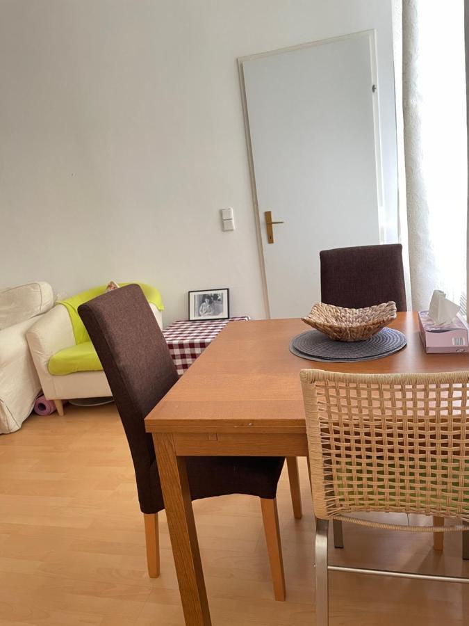 City Apartment And Rooms 维也纳 外观 照片