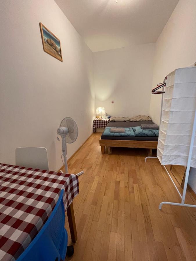 City Apartment And Rooms 维也纳 外观 照片