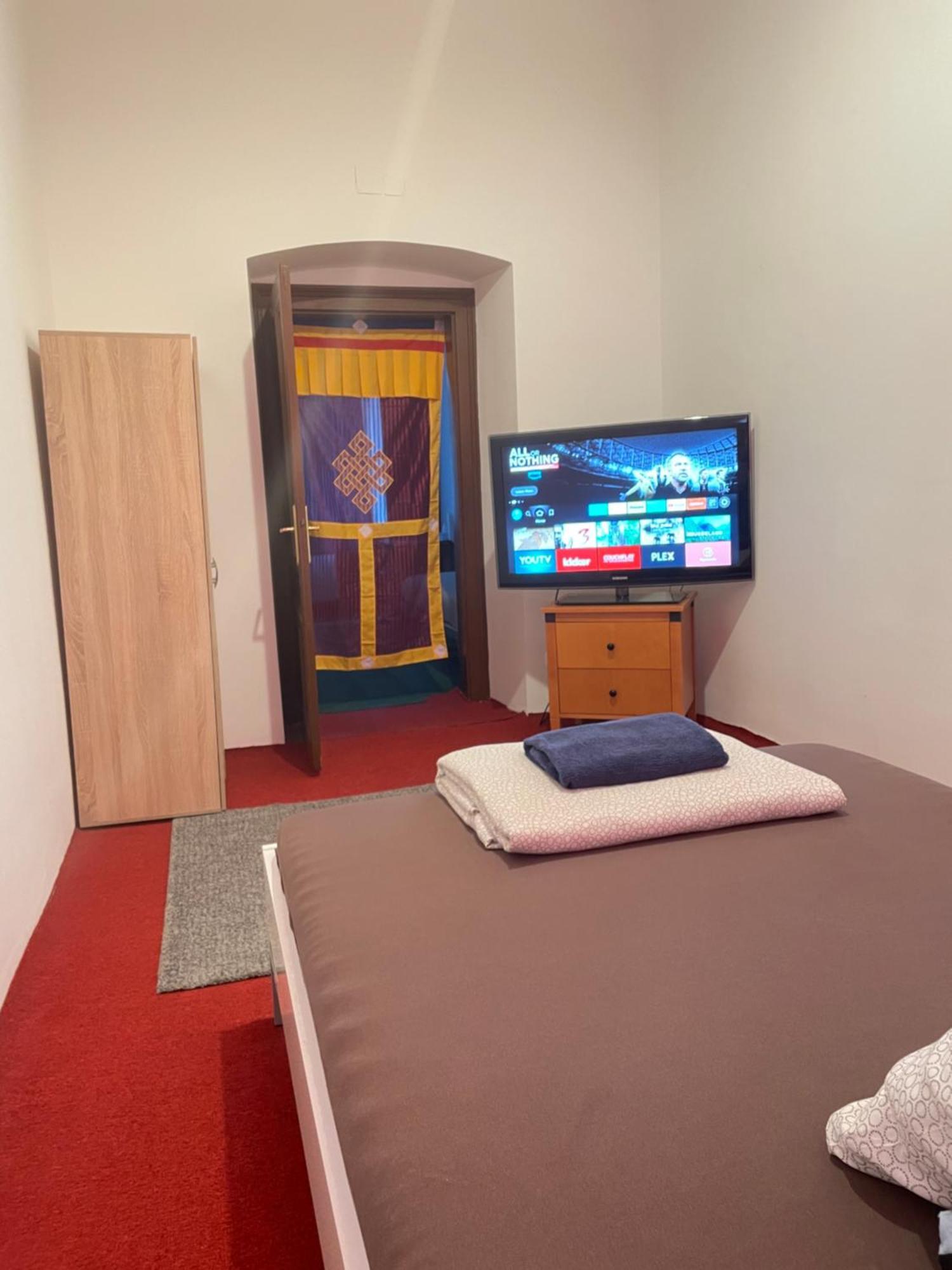 City Apartment And Rooms 维也纳 外观 照片
