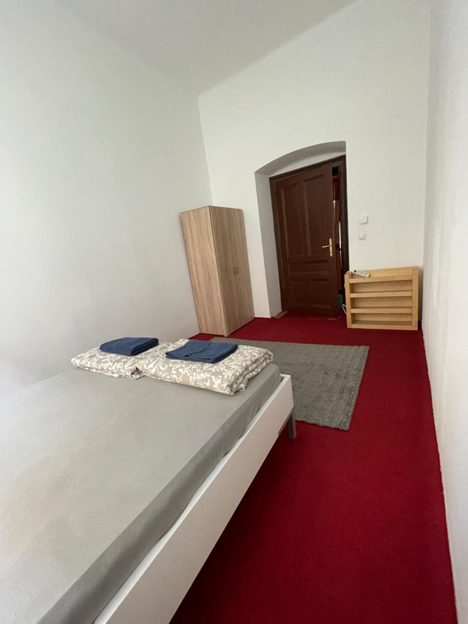 City Apartment And Rooms 维也纳 外观 照片