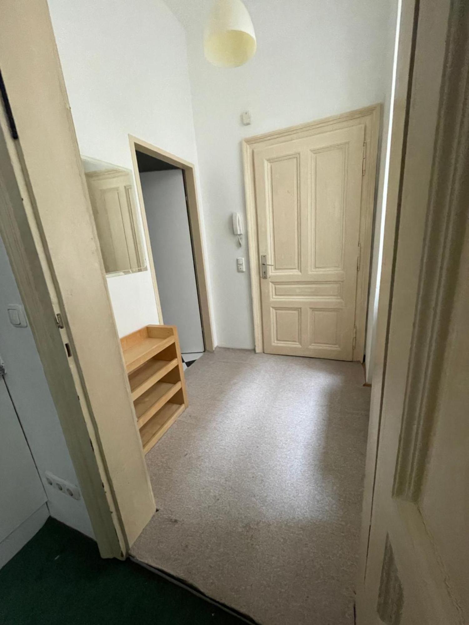 City Apartment And Rooms 维也纳 外观 照片