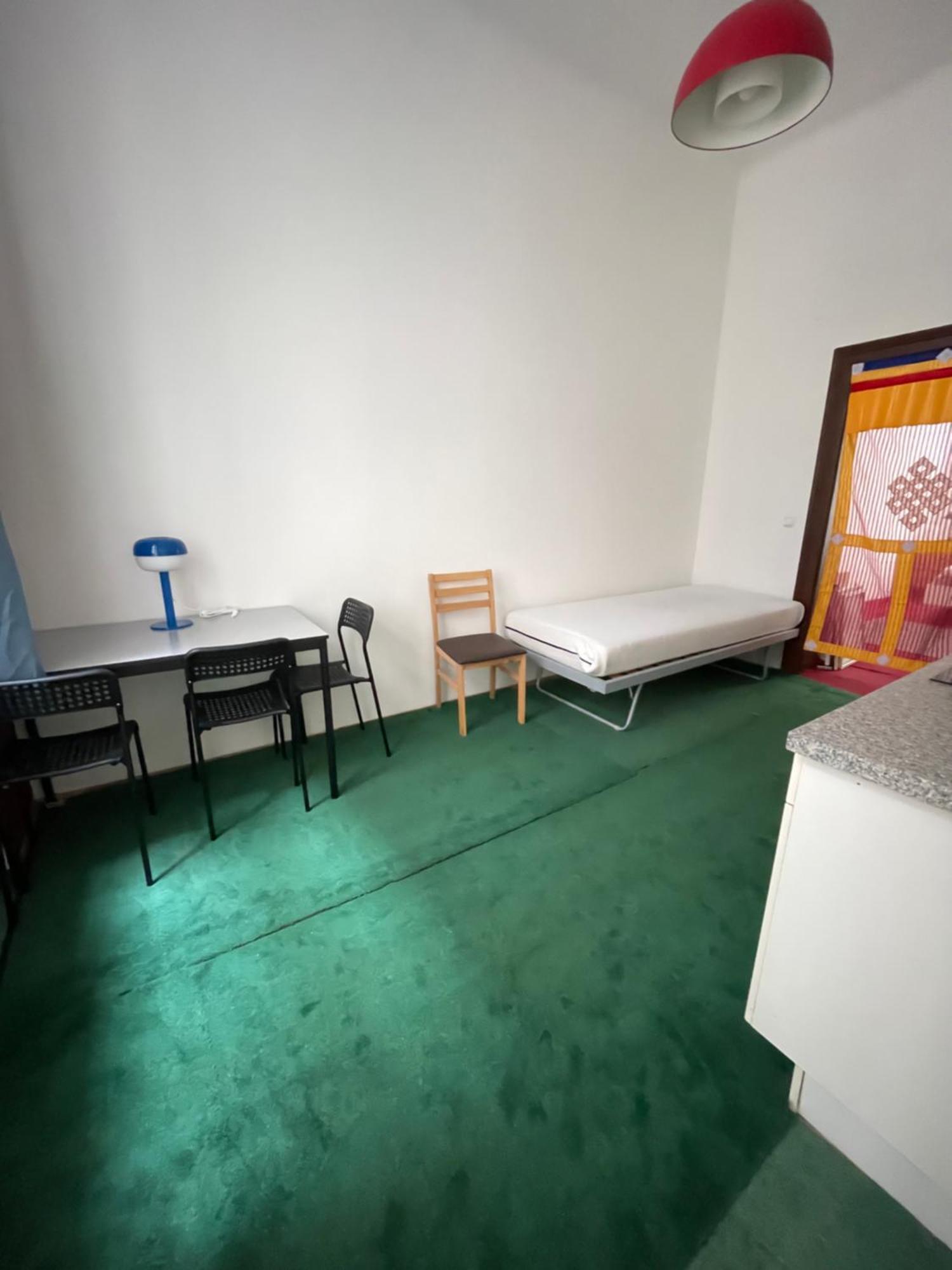 City Apartment And Rooms 维也纳 外观 照片